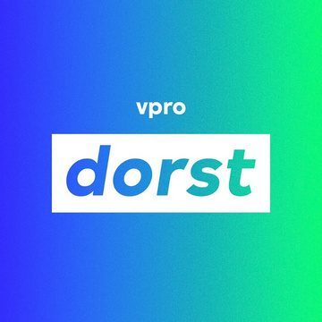 VPRO Dorst logo
